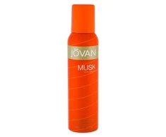 Jövan Musk Dezodorantas, 150 ml