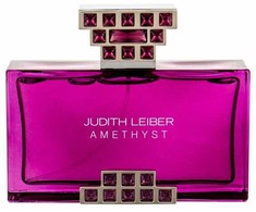 Judith Leiber Amethyst