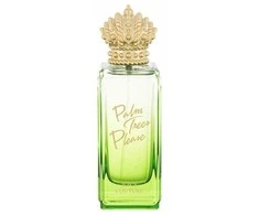 Juicy Couture Palm Trees Please Rock The Rainbow EDT tualetinis vanduo moterims, 75 ml