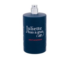 Juliette Has A Gun Džentelmenė