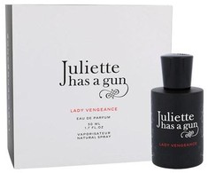 Juliette Has A Gun Lady Vengeance EDP parfumuotas vanduo moterims, 50 ml