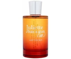 Kvepalai Unisex Juliette Has A Gun Lust For Sun Eau De Parfum Purškiklis 100ml