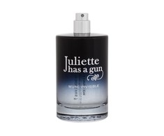 Juliette Has A Gun Musc Invisible