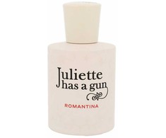 Juliette Has A Gun Romantina for Women (Kvepalai Moterims) EDP - 50ml - (TESTER)