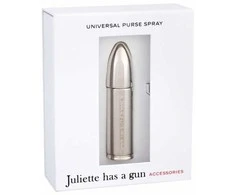 Juliette Has A Gun Purse Bullet Purškiklis, 4 ml