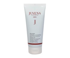 Juvena ("Moisture Shower" - šampūno gelis) 200 ml