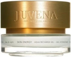 "Juvena Skin Energy Aqua Recharge Gel" Kremas - gelis 50ml