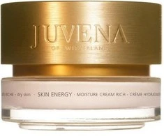 "Juvena Skin Energy" drėkinamasis kremas "Rich" 50ml