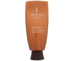 Juvena savaiminio įdegio kremas „Sunsation“ (superior anti-age savaiminio įdegio kremas), 150 ml
