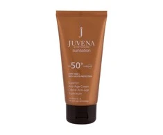 Juvena Odos kremas įdegiui SPF 50+ Sunsation (Aukščiausios kokybės kremas nuo senėjimo) 75 ml
