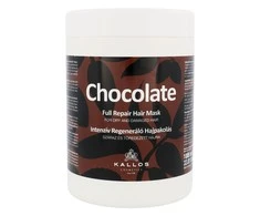Kaukė plaukams Kallos Chocolate Full Atstatomasis Kaukė 1000 ml