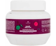 Kaukė su antioksidantais Kallos Pro-Tox SuperFruits Mask 275ml