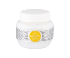 Kallos Cosmetics Honey Hair Mask moterims, 275 ml
