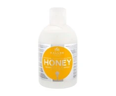 Kallos Cosmetics Honey Šampūnas maitinamasis plaukų šampūnas, 1000 ml