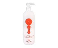 Kallos Cosmetics KJMN maitininantis Dušo želė dušo želė, 1000 ml
