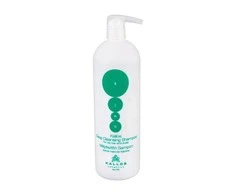 Kallos Cosmetics KJMN Deep Valomasis Šampūnas giliai valantis šampūnas, 1000 ml