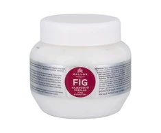 Kallos Cosmetics Fig plaukų kaukė moterims, 275 ml