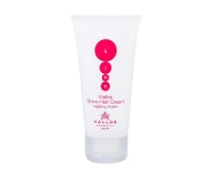 Kremas plaukams suteikiantis blizgesį Kallos Shine Hair Kreminis 50 ml