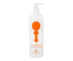 Kallos Cosmetics KJMN Volumizing Šampūnas šampūnas, 500 ml
