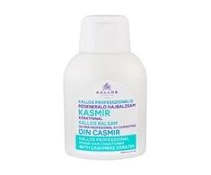 Kondicionierius su kašmyru Kallos Repair Hair Conditioner With Cashmere Keratin 500ml