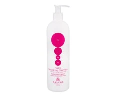 Kallos Cosmetics KJMN maitininantis Šampūnas maitinamasis šampūnas, 500 ml