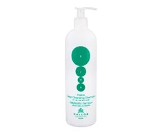 Kallos Cosmetics KJMN Deep Cleansing Šampūnas giliai valantis šampūnas, 500 ml