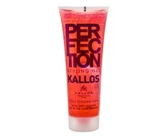 Kallos Cosmetics Perfection Ultra Strong Hair Gel plaukų gelis, 250 ml