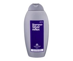 Šampūnas neutralizuojantis geltonus plaukų atspalvius Kallos Šampūnas Sidabrinis Reflex 350 ml