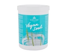 Apimties suteikianti plaukų kaukė Kallos Vegan Soul Volumizing Mask 1000ml