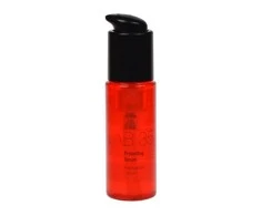 Kallos LAB 35 Protecting Hair Serumas apsauginis serumas skilinėjantiems plaukų galiukams, 50 ml