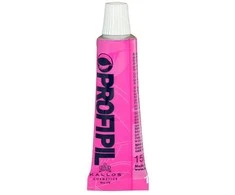 Kallos Cosmetics Profi Pil blakstienų ir antakių antakių spalva moterims, 15 ml