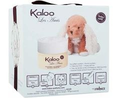 Kaloo Les Amis Eau De Senteur Purškiklis 50ml rinkinys 2 vnt