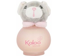 Tualetinis vanduo Classic Lilirose Kaloo EDT vaikams, 50ml