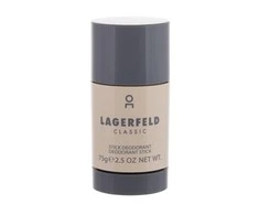 Karl Lagerfeld Classic Dezodorantas, 75 g