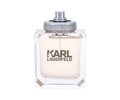 Kvepalai moterims Karl Lagerfeld For Her EDP, 85 ml