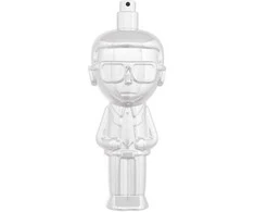 Karl Lagerfeld Lagerfeld Ikonik Man EDP parfumuotas vanduo vyrams, 100 ml