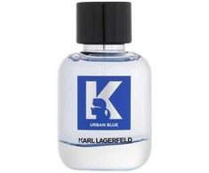 Kvepalai vyrams Karl Lagerfeld Jeans EDT, 60 ml