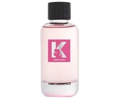 Karl Lagerfeld Jeans Urban Rožinė EDP parfumuotas vanduo unisex, 100 ml