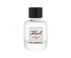 Karl Lagerfeld Karl Hamburg Alster EDT tualetinis vanduo vyrams, 60 ml
