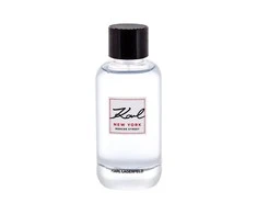Karl Lagerfeld Karl Paris New York Mercer Street tualetinio vandens purškiklis 100ml