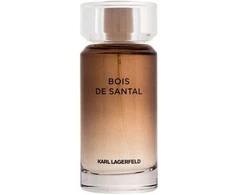 Karl Lagerfeld Kl Bois Santal EDT, 100 ml