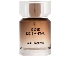 Kvepalai vyrams Karl Lagerfeld Les Parfums Matieres EDT, 50 ml