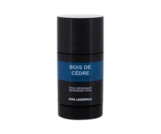 Karl Lagerfeld Bois De Cedre Deostck 75g