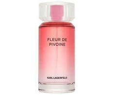 Karl Lagerfeld Les Parfums Matieres Fleur De Pivoine EDP parfumuotas vanduo moterims, 100 ml