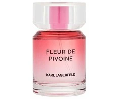 Karl Lagerfeld Les Parfums Matieres Fleur De Pivoine EDP parfumuotas vanduo moterims, 50 ml