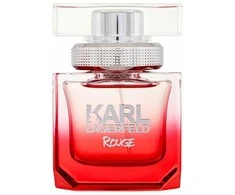 Kvepalai moterims Karl Lagerfeld Rouge EDP, 45 ml