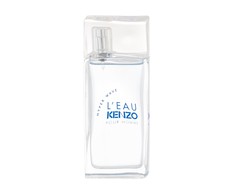 KENZO L´Eau Kenzo Pour Homme Hyper Wave EDT tualetinis vanduo vyrams, 50 ml