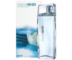Kenzo L'eau par Kenzo Woman 50 ml
