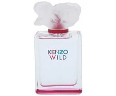 Kenzo Wild EDT tualetinis vanduo moterims, 50 ml