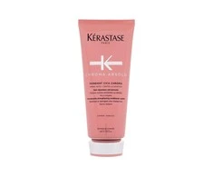 Kérastase Chroma Absolu Fondant Cica Chroma stiprinantis ir nuo porėtumo apsaugantis kondicionierius dažytiems plaukamss, 200 ml